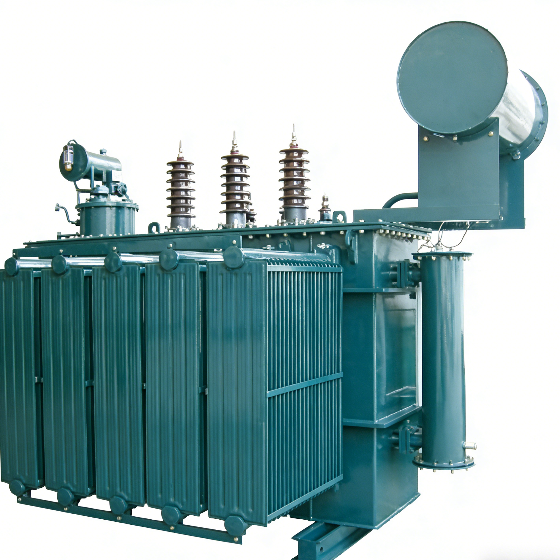 35kV transformer detail