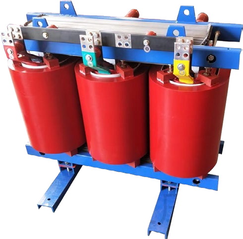 GOANEN SCB dry type transformer