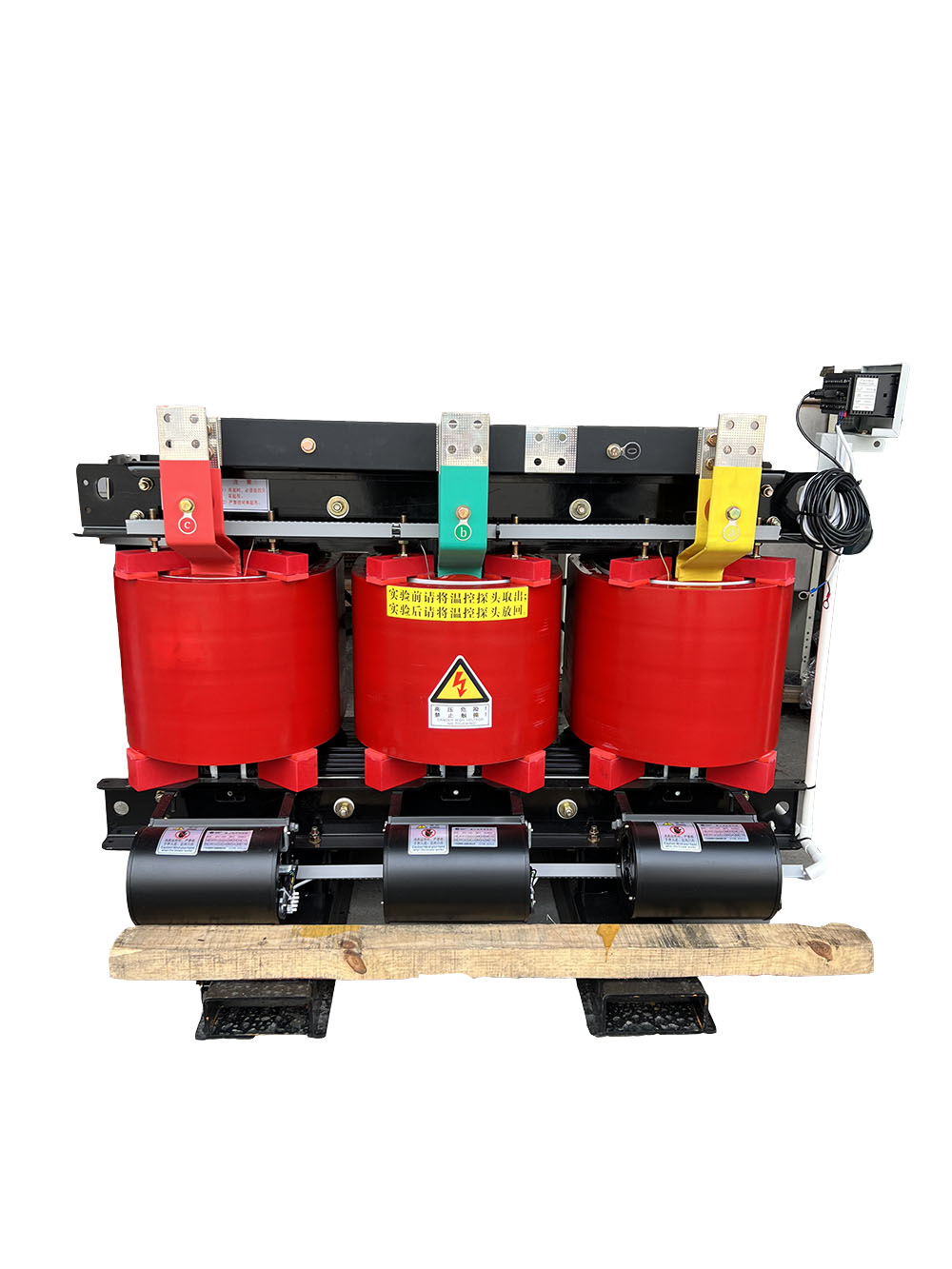 Dry type vs oil immersed transformer selection