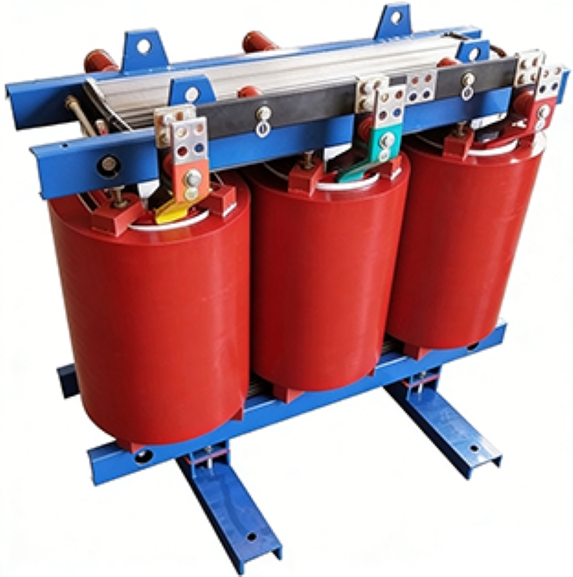 GOANEN dry type transformer