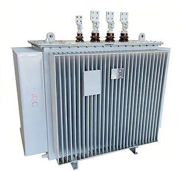 GOANEN oil immersed transformer