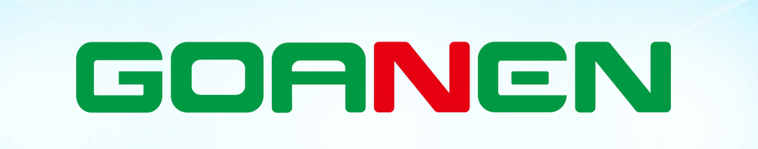 GOANEN transformer logo